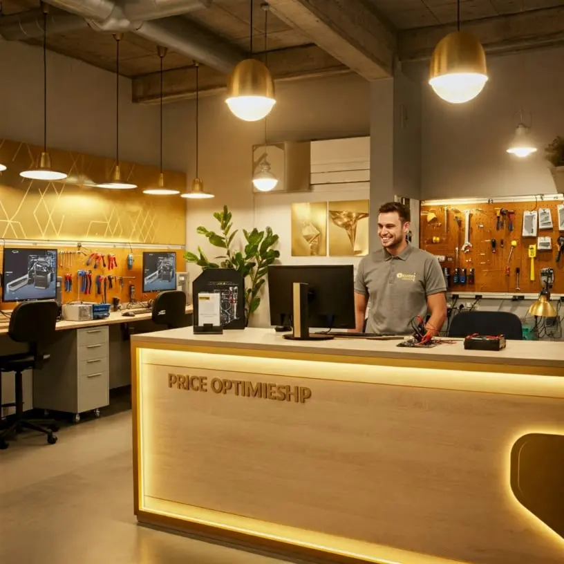 Najbolje prodajani modeli osebnih računalnikov in komponent